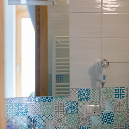 A Casa Di Nonna Marianna Равелло