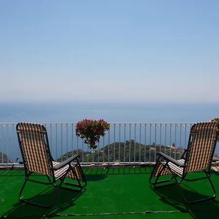 A Casa Di Nonna Marianna 3* Ravello