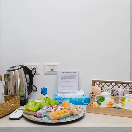 A Casa Di Nonna Marianna Равелло