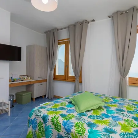 Bed & Breakfast A Casa Di Nonna Marianna