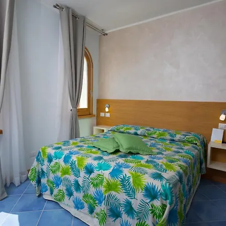 A Casa Di Nonna Marianna Ravello
