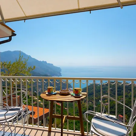 A Casa Di Nonna Marianna Bed & Breakfast