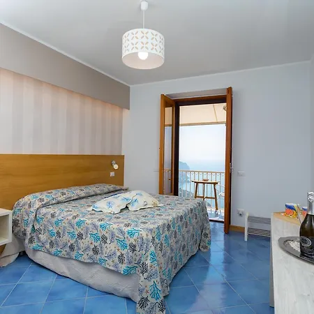 A Casa Di Nonna Marianna Ravello