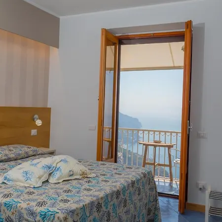 A Casa Di Nonna Marianna Bed & Breakfast