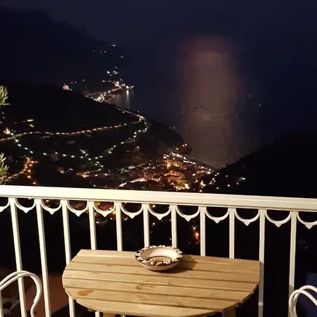 A Casa Di Nonna Marianna Ravello