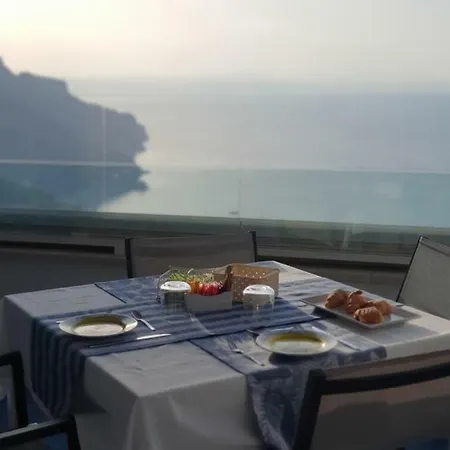 A Casa Di Nonna Marianna