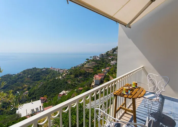 A Casa Di Nonna Marianna 4*